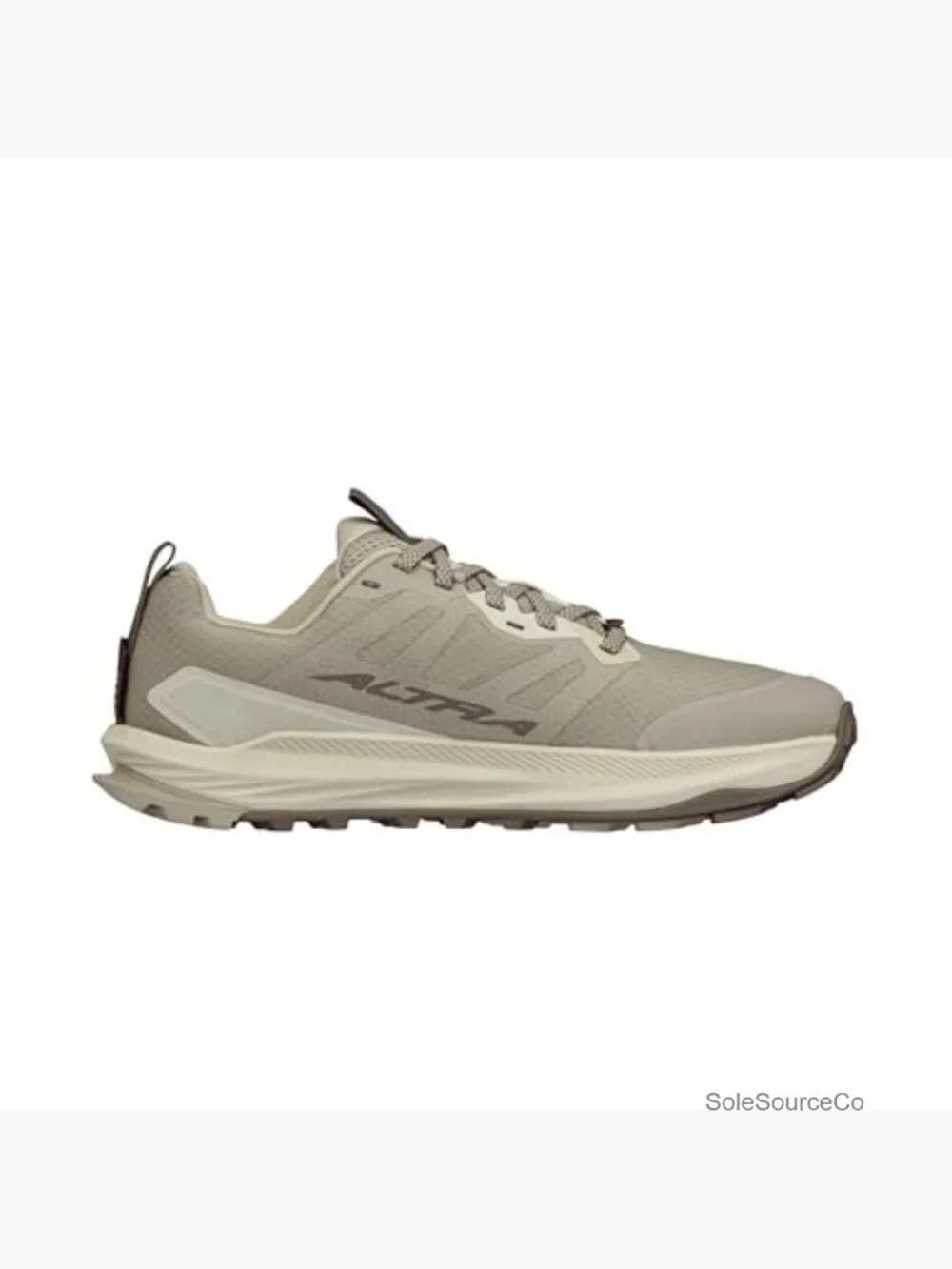 Lone Peak 9 Trail Running Shoe Zero Drop Cushion Ripstop Mesh Lightweight